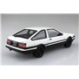 Aoshima 05314 1/24 Toyota AE86 Trueno'83