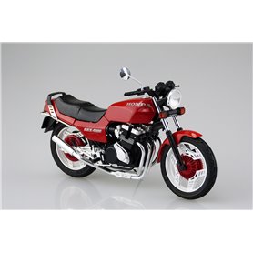 Aoshima 1:12 Honda CSX400F