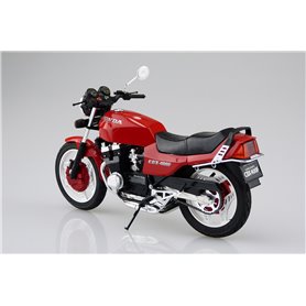 Aoshima 1:12 Honda CSX400F