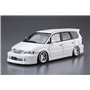 Aoshima 05575 1/24 Honda Carson Odyssey '01