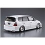 Aoshima 05575 1/24 Honda Carson Odyssey '01