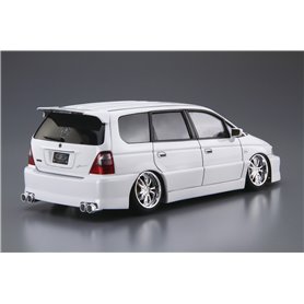 Aoshima 1:24 Honda Carson Odyssey 2001