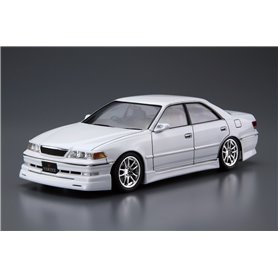 Aoshima 05576 1/24 Toyota JZK 100 Mark II Tourer V