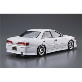 Aoshima 05576 1/24 Toyota JZK 100 Mark II Tourer V
