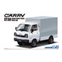 oshima 05588 Suzuki ST30 Carry Panel Van