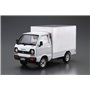 Aoshima 05588 Suzuki ST30 Carry Panel Van