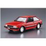 Aoshima 1:24 Mazda BD Familia XG 1980