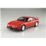 Aoshima 1:24 Mazda FD3S RX-7 1999 Vintage / PREPAINTED