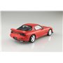 Aoshima 1:24 Mazda FD3S RX-7 1999 Vintage / PREPAINTED