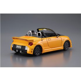Aoshima 05543 1/24 Pandora Type887 Evo L880K COP