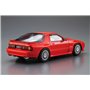 Aoshima 05549 1/24 Mazda FC3S Savanna RK-7 '89