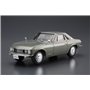 Aoshima 1:24 Nissan CSP311 Silva 1966