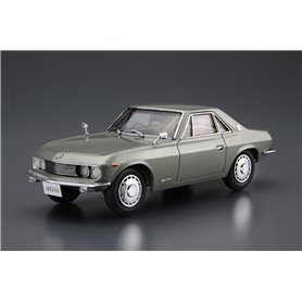 Aoshima 1:24 Nissan CSP311 Silva 1966