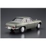 Aoshima 1:24 Nissan CSP311 Silva 1966