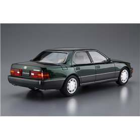 Aoshima 1:24 Toyota UCF11 Celsior 4.0 1992
