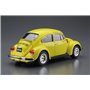 Aoshima 05552 1/24 Volkswagen Beetle 1303S '73