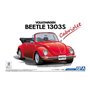 Aoshima 05572 1/24 Volkswagen Beetle 1303S '75