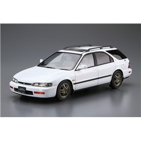 Aoshima 05573 1/24 Honda CF2 Accord Wagon '96