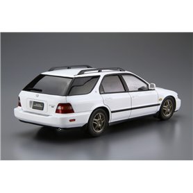 Aoshima 05573 1/24 Honda CF2 Accord Wagon '96