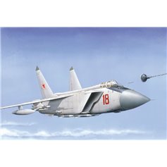 Eastern Express 1:72 MiG-31BM