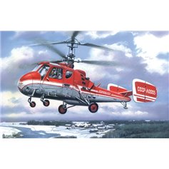 Eastern Express 1:72 Kamov Ka-18 