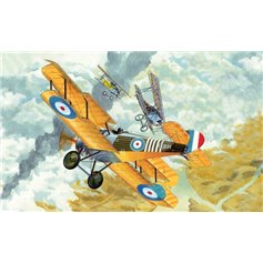 Eastern Express 1:72 Sopwith 7F1 Snipe