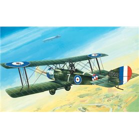 Eastern Express 72157 1/72 Sopwith 1,5 StrutterBr.