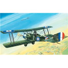 Eastern Express 1:72 Sopwith 1.5 Strutter