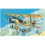 Eastern Express 72158 1/72 Sopwith1,5 StrutterBrit