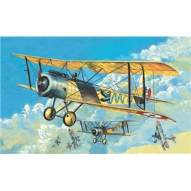 Eastern Express 72158 1/72 Sopwith1,5 StrutterBrit