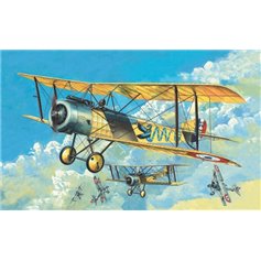 Eastern Express 1:72 Sopwith 1.5 Strutter