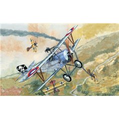 Eastern Express 1:72 Nieuport Ni.11 Bebe