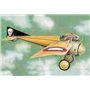 Eastern Express 72210 1/72 Morane Saulnier I