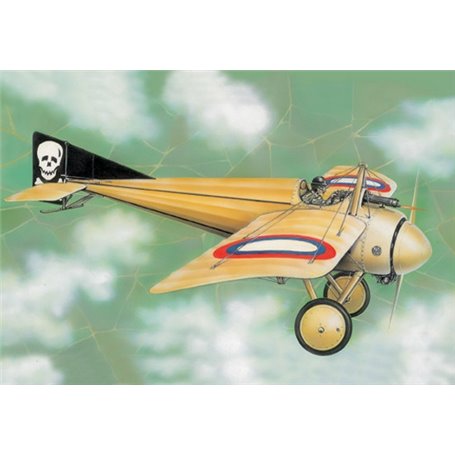 Eastern Express 72210 1/72 Morane Saulnier I