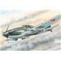 Eastern Express 1:72 Ilyushin IL-2M3 Sturmovik