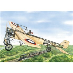 Eastern Express 72219 1/72 Bleriot XI French airc.