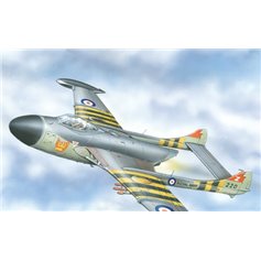 Eastern Express 1:72 de Havilland DH.112 Venom