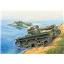 Eastern Express 35002 1/35 T-38 Rus. Amphibious