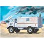 Eastern Express 35134 1/35 GAZ-66 Command