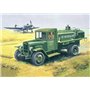 Eastern Express 35154 1/35 ZIS-5V fuelling vehicle