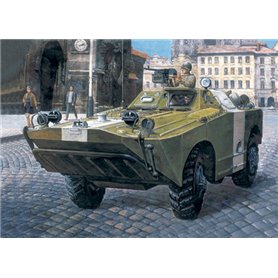 Eastern Express 35161 1/35 BRDM-1 armored vehicle