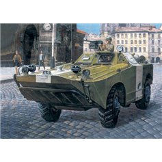 Eastern Express 1:35 BRDM-1 