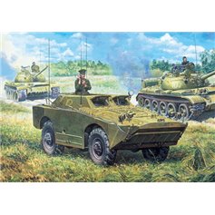 Eastern Express 1:35 BRDM-U