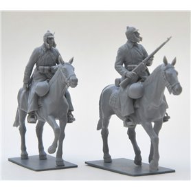 Eastern Express 35301 1/35 Soviet Cavalry 1939-43