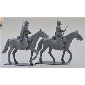 Eastern Express 35301 1/35 Soviet Cavalry 1939-43