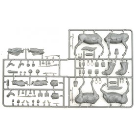 Eastern Express 35301 1/35 Soviet Cavalry 1939-43