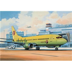 Eastern Express 1:144 Boeing 737-400 