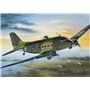 Eastern Express 14430 1/144 Lisunov Li-2 Russian