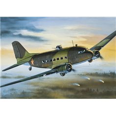 Eastern Express 1:144 Lisunov Li-2 