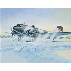 Eastern Express 1:144 Lisunov Li-2T 